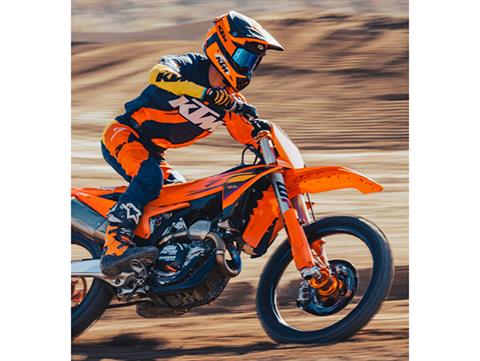2026 KTM 350 SX-F in Topeka, Kansas - Photo 8
