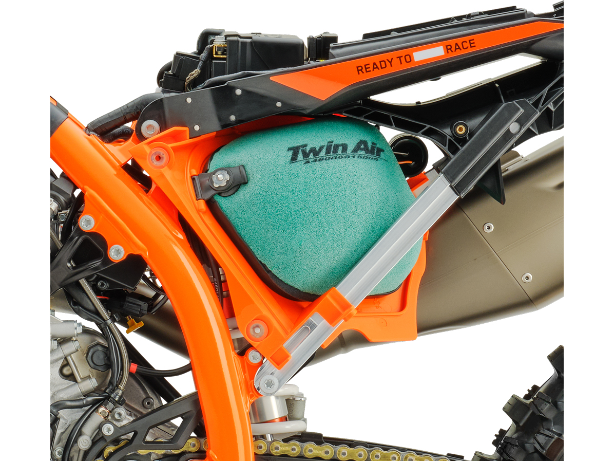 2026 KTM 450 SX-F Factory Edition in The Dalles, Oregon - Photo 5