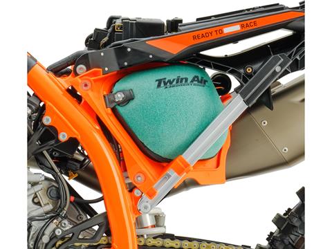 2026 KTM 450 SX-F Factory Edition in The Dalles, Oregon - Photo 5