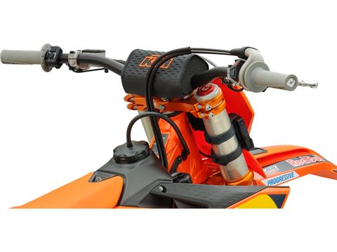 2026 KTM 450 SX-F Factory Edition in The Dalles, Oregon - Photo 6