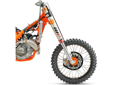 2026 KTM 450 SX-F Factory Edition in The Dalles, Oregon - Photo 7