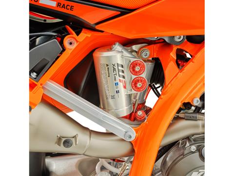 2026 KTM 450 SX-F Factory Edition in The Dalles, Oregon - Photo 8