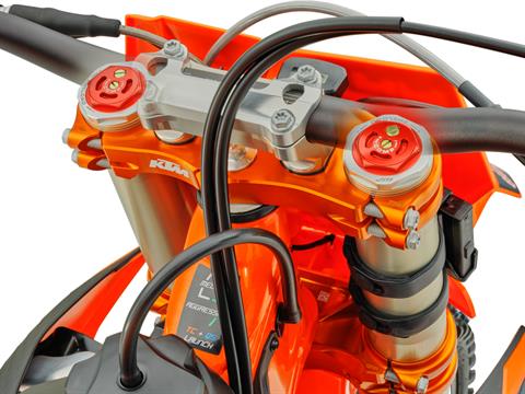 2026 KTM 450 SX-F Factory Edition in The Dalles, Oregon - Photo 9