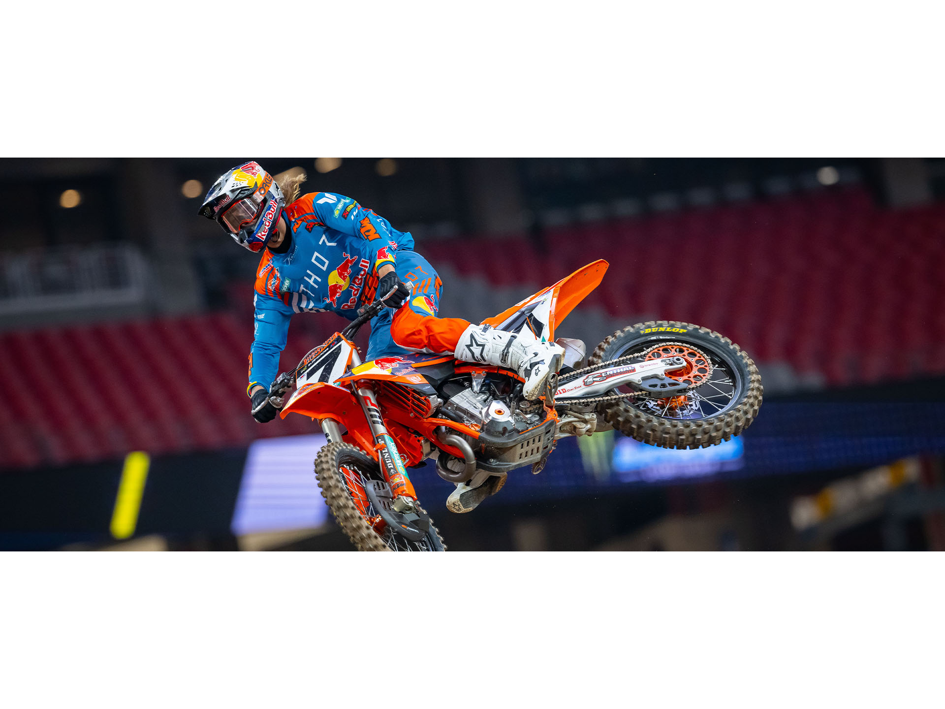 2026 KTM 450 SX-F Factory Edition in The Dalles, Oregon - Photo 10