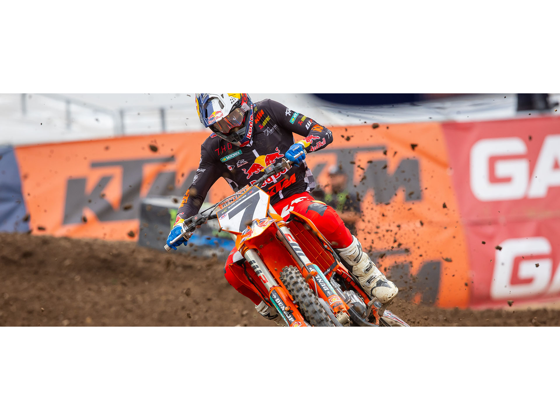 2026 KTM 450 SX-F Factory Edition in The Dalles, Oregon - Photo 15