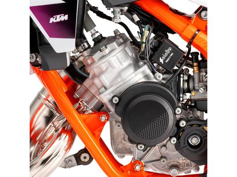 2026 KTM 50 SX in Topeka, Kansas - Photo 7