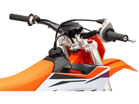 2026 KTM 50 SX in Topeka, Kansas - Photo 9