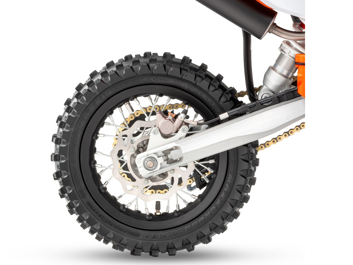 2026 KTM 50 SX in Topeka, Kansas - Photo 10