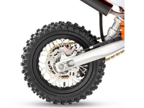 2026 KTM 50 SX in Topeka, Kansas - Photo 10