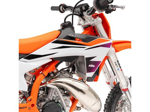 2026 KTM 50 SX in Topeka, Kansas - Photo 14