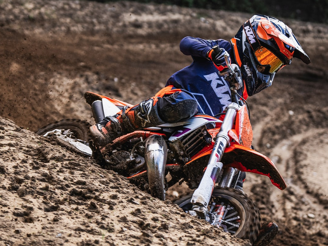 2026 KTM 50 SX in Topeka, Kansas - Photo 15