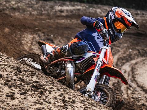 2026 KTM 50 SX in Topeka, Kansas - Photo 15