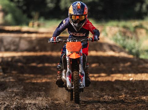 2026 KTM 50 SX in Topeka, Kansas - Photo 16