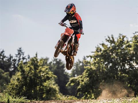 2026 KTM 50 SX in Topeka, Kansas - Photo 17