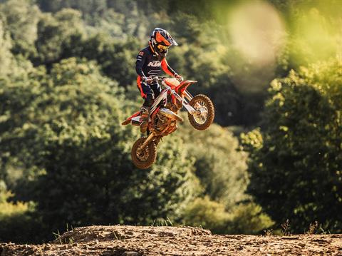 2026 KTM 50 SX in Topeka, Kansas - Photo 18