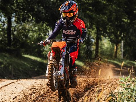 2026 KTM 50 SX in Topeka, Kansas - Photo 19