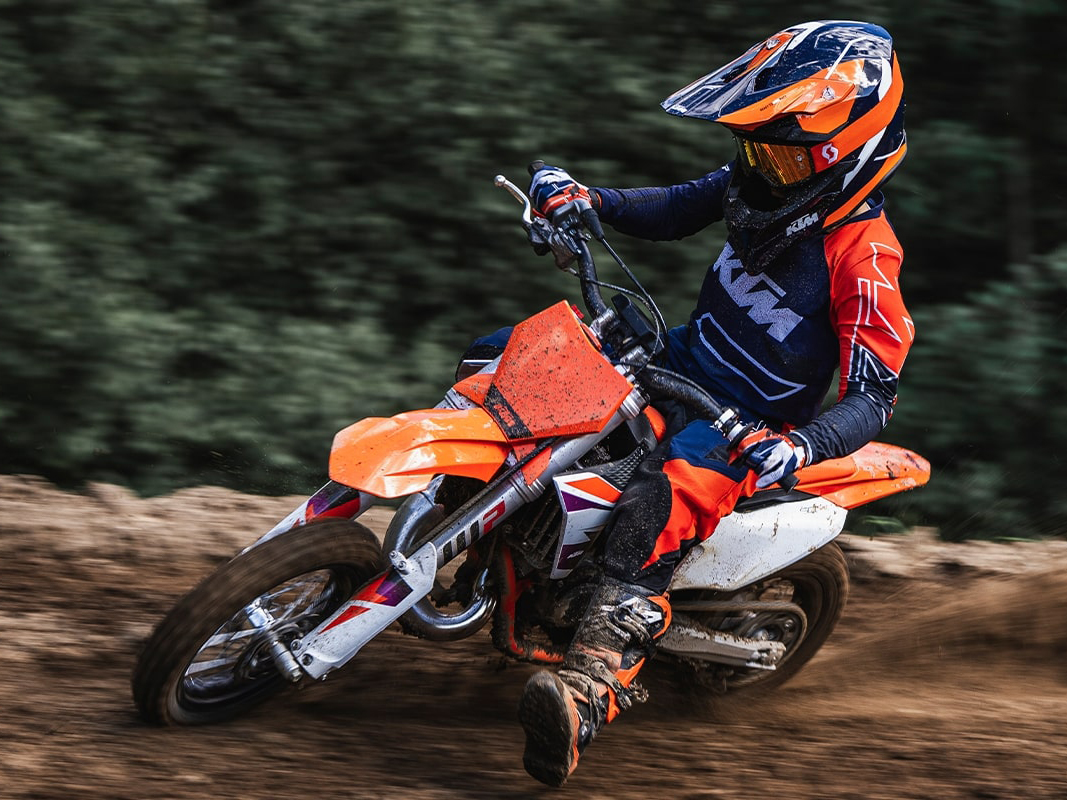 2026 KTM 50 SX in Topeka, Kansas - Photo 20