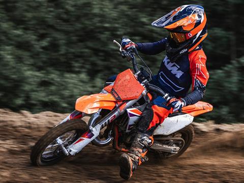 2026 KTM 50 SX in Topeka, Kansas - Photo 20