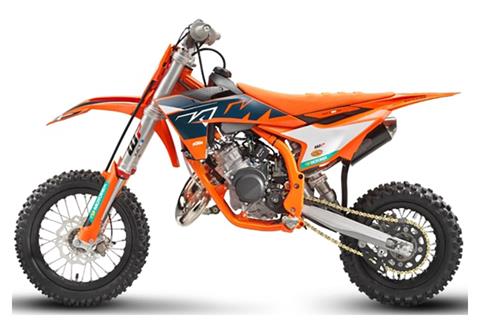 2026 KTM 50 SX Factory Edition in Topeka, Kansas - Photo 2