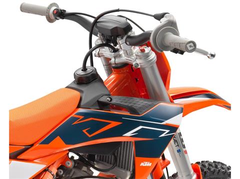 2026 KTM 50 SX Factory Edition in Topeka, Kansas - Photo 6