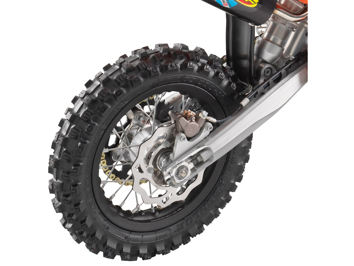 2026 KTM 50 SX Factory Edition in Topeka, Kansas - Photo 7