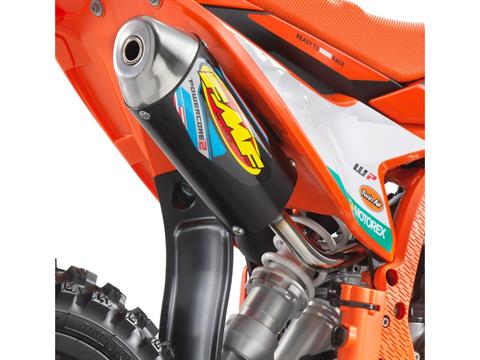 2026 KTM 50 SX Factory Edition in Topeka, Kansas - Photo 9