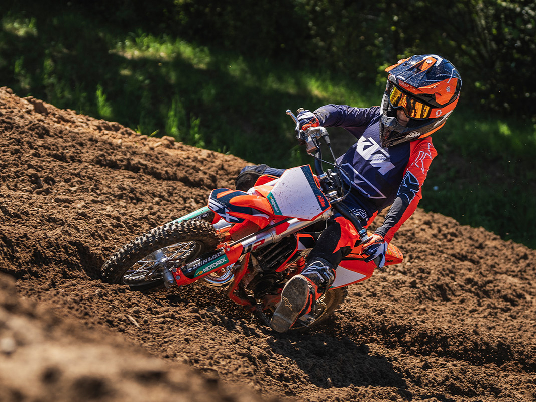 2026 KTM 50 SX Factory Edition in Topeka, Kansas - Photo 10