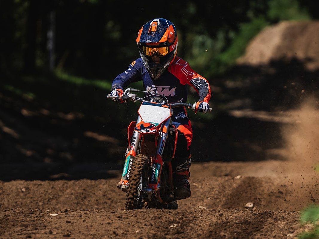2026 KTM 50 SX Factory Edition in Topeka, Kansas - Photo 13