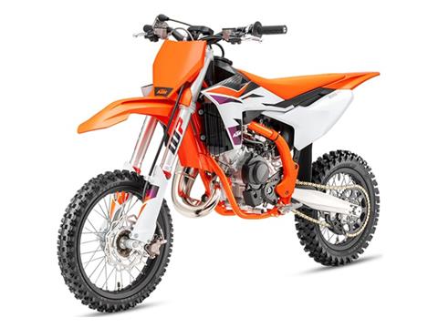 2026 KTM 65 SX in Topeka, Kansas - Photo 4