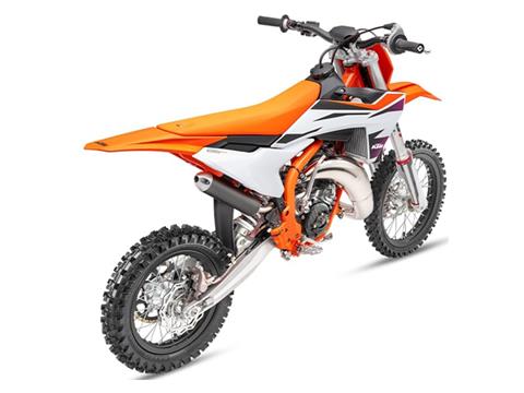 2026 KTM 65 SX in Topeka, Kansas - Photo 5