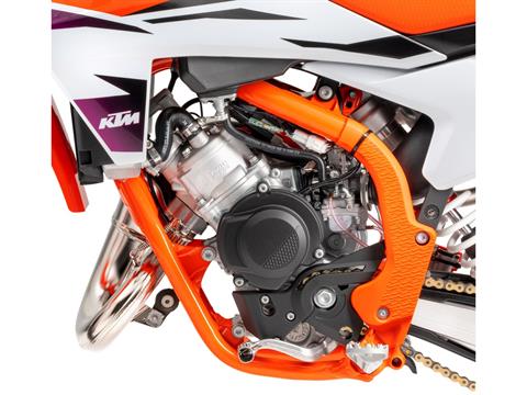 2026 KTM 65 SX in Topeka, Kansas - Photo 8