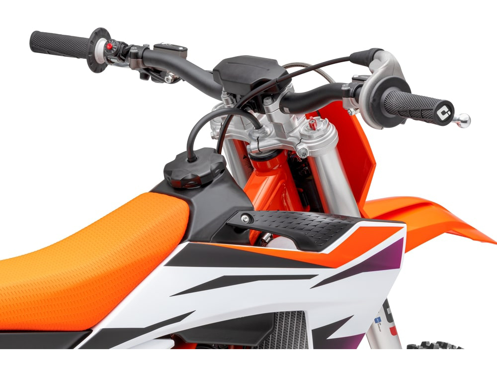 2026 KTM 65 SX in Topeka, Kansas - Photo 11