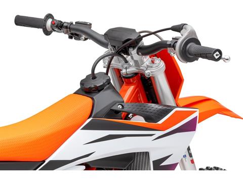 2026 KTM 65 SX in Topeka, Kansas - Photo 11