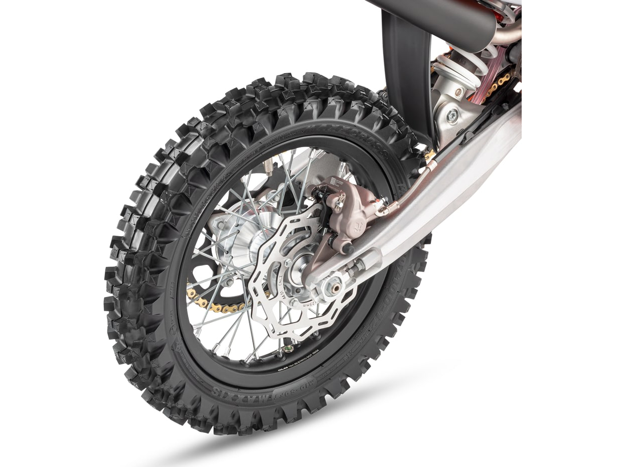 2026 KTM 65 SX in Topeka, Kansas - Photo 12
