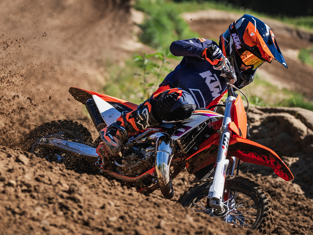 2026 KTM 65 SX in Topeka, Kansas - Photo 15