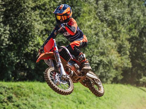 2026 KTM 65 SX in Topeka, Kansas - Photo 18