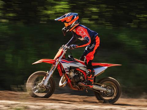 2026 KTM 65 SX in Topeka, Kansas - Photo 19