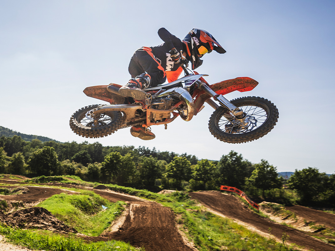 2026 KTM 65 SX in Topeka, Kansas - Photo 20