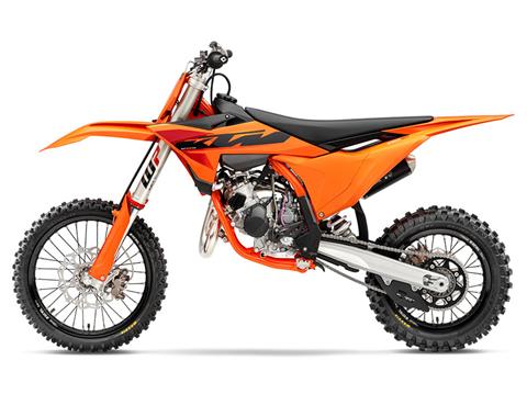 2026 KTM 85 SX 17/14 in Topeka, Kansas - Photo 2