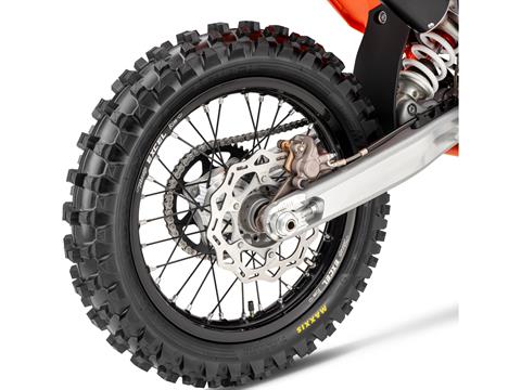 2026 KTM 85 SX 17/14 in Topeka, Kansas - Photo 4