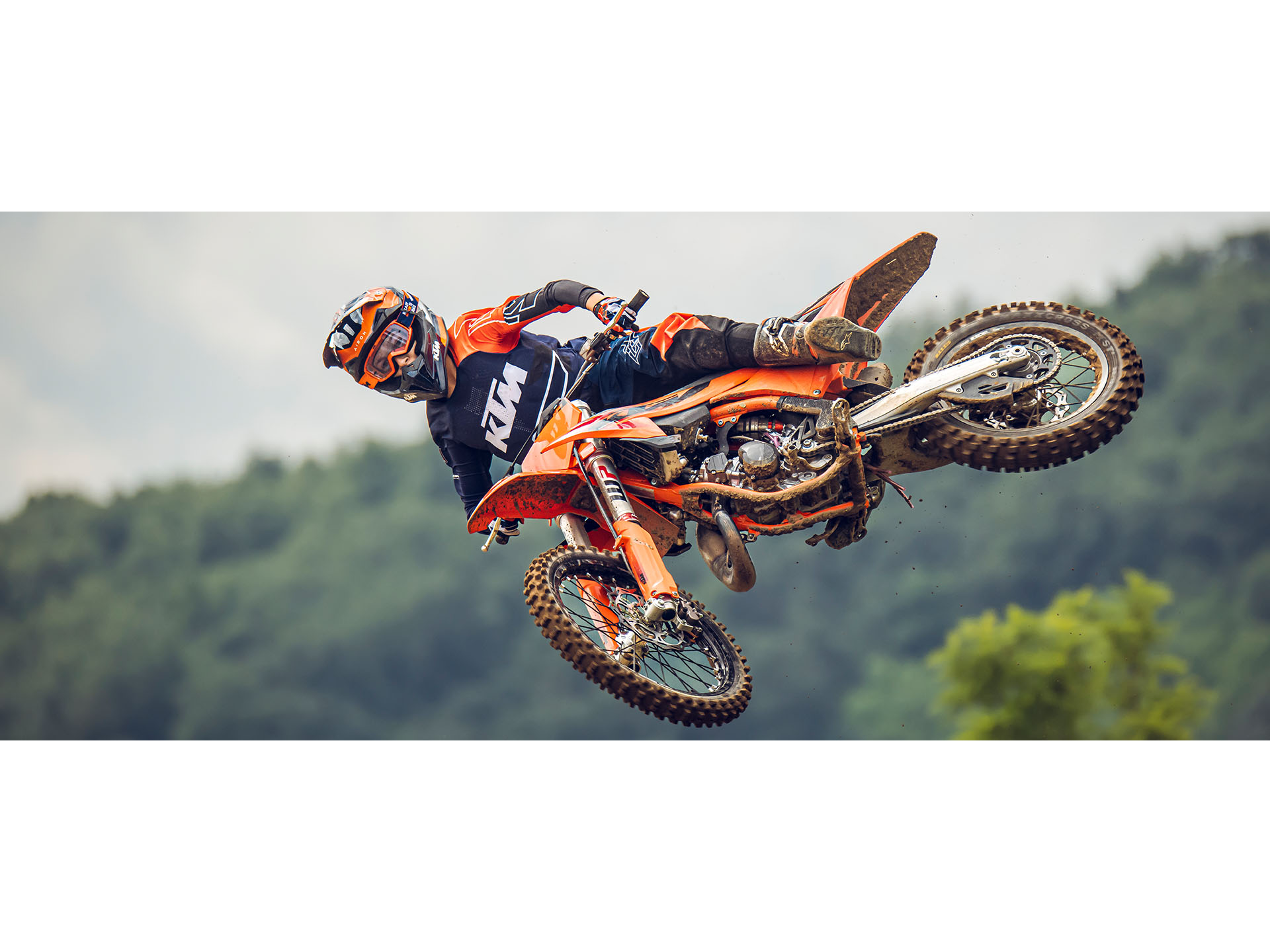 2026 KTM 85 SX 17/14 in Topeka, Kansas - Photo 7