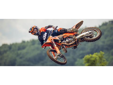 2026 KTM 85 SX 17/14 in Topeka, Kansas - Photo 7