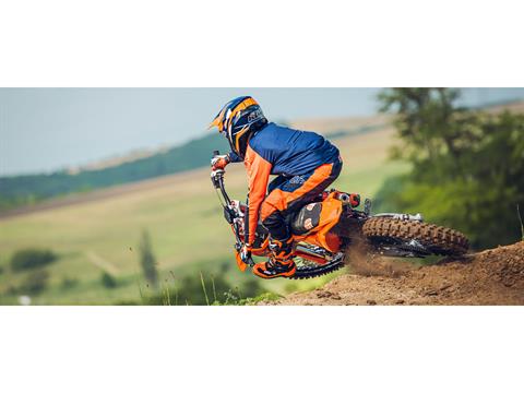 2026 KTM 85 SX 17/14 in Topeka, Kansas - Photo 8