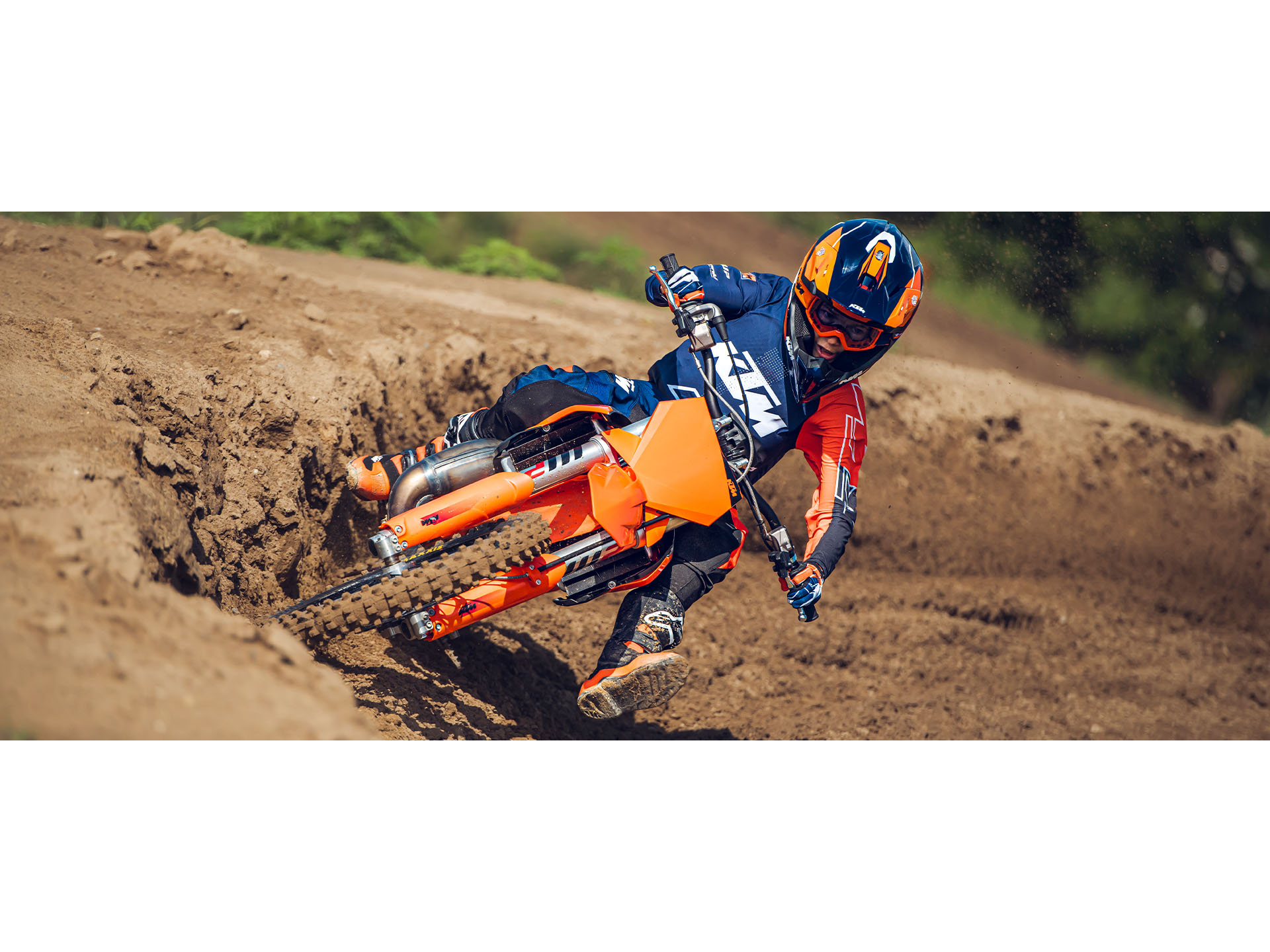 2026 KTM 85 SX 17/14 in Topeka, Kansas - Photo 9