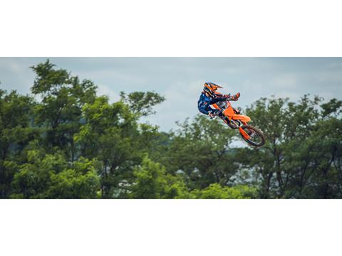 2026 KTM 85 SX 17/14 in Topeka, Kansas - Photo 10