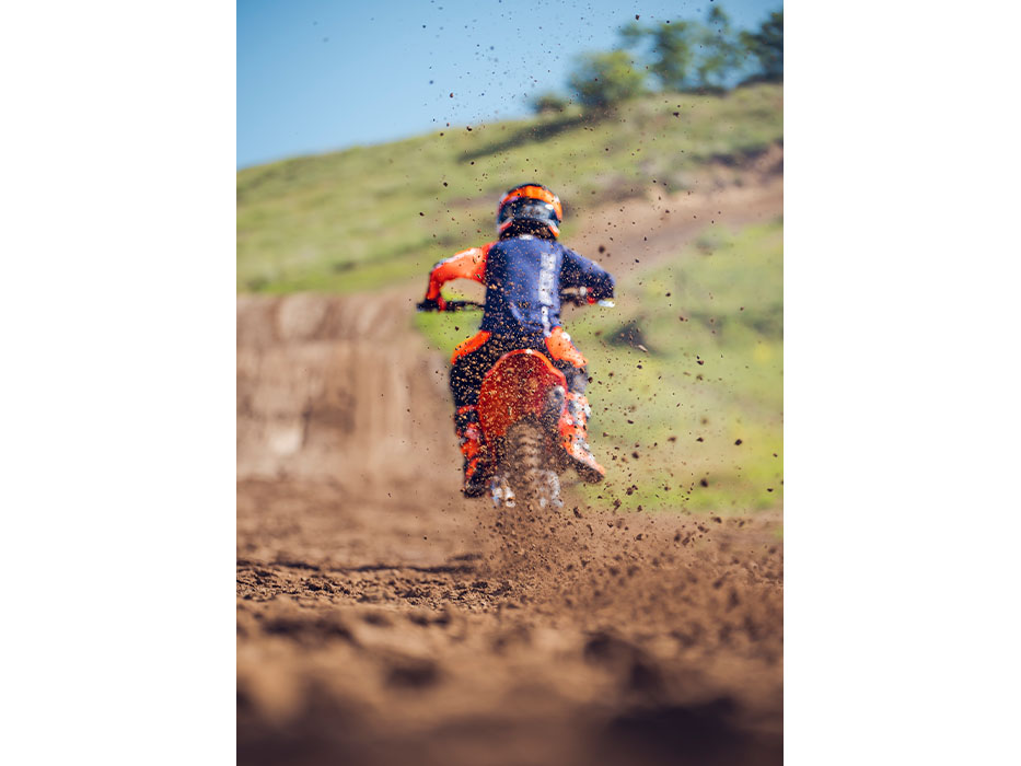 2026 KTM 85 SX 17/14 in Topeka, Kansas - Photo 12