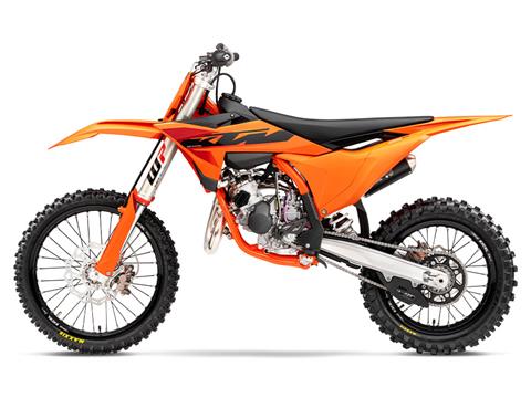 2026 KTM 85 SX 19/16 in Topeka, Kansas - Photo 2