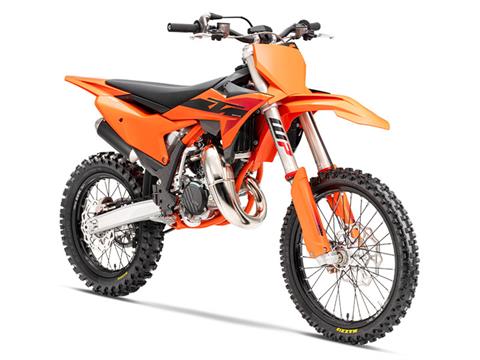 2026 KTM 85 SX 19/16 in Topeka, Kansas - Photo 3