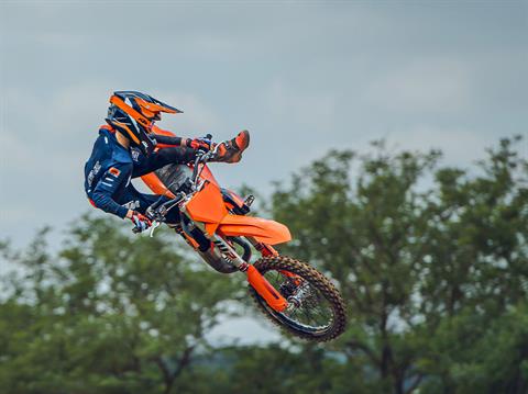 2026 KTM 85 SX 19/16 in Topeka, Kansas - Photo 6
