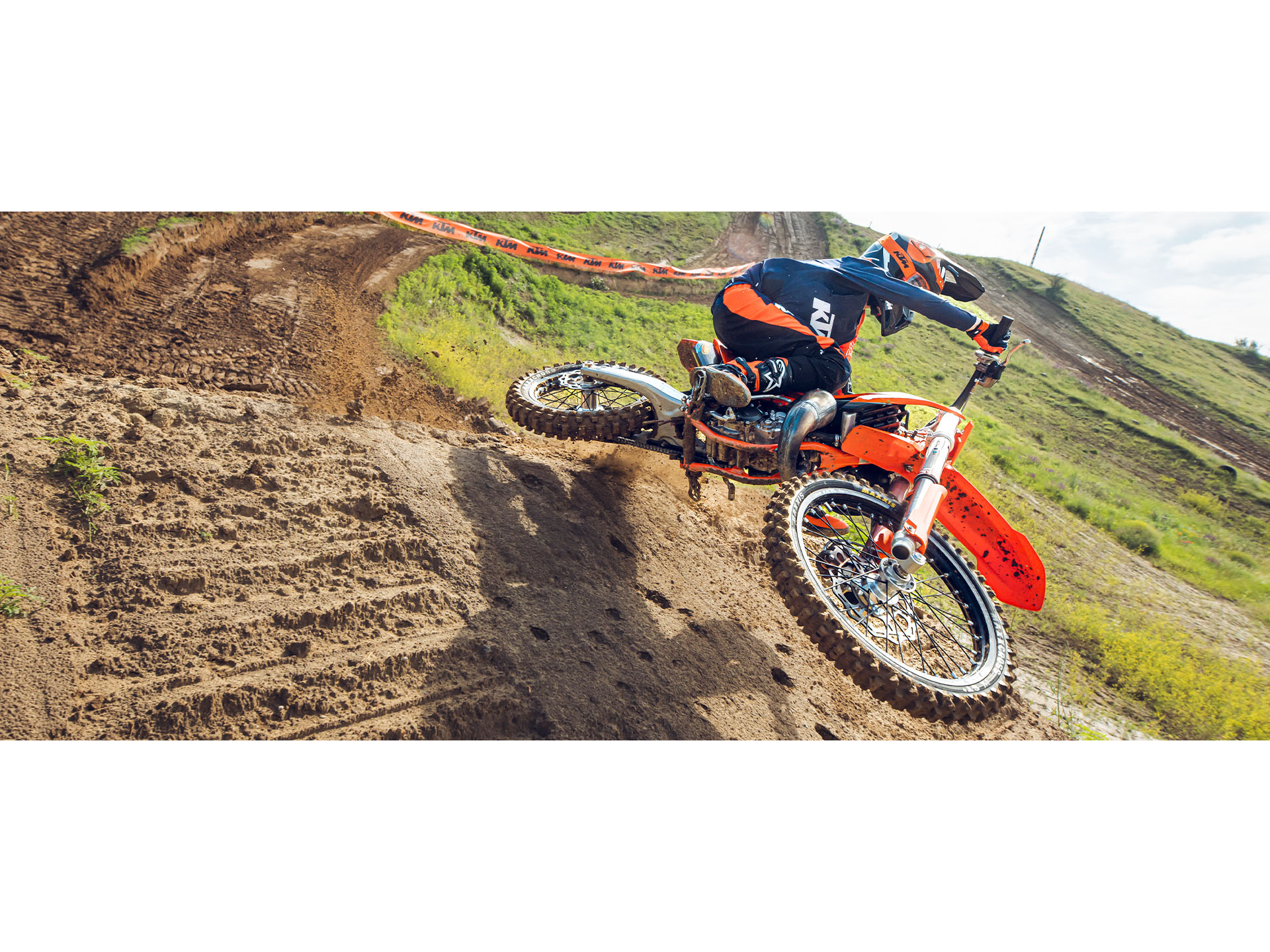 2026 KTM 85 SX 19/16 in Topeka, Kansas - Photo 7